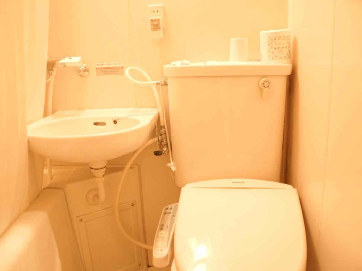 Business Hotel Chateau Est Takamacu Kültér fotó